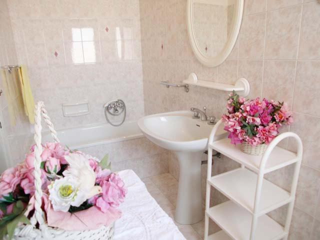 グラード Casa Montiヴィラ エクステリア 写真